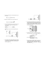 Предварительный просмотр 5 страницы Patton electronics 1003S User Manual