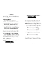 Preview for 6 page of Patton electronics 1004A User Manual