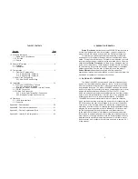 Preview for 2 page of Patton electronics 1004ABRC User Manual