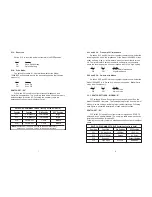 Preview for 5 page of Patton electronics 1004ABRC User Manual