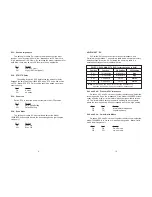 Preview for 6 page of Patton electronics 1004ABRC User Manual