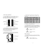 Preview for 7 page of Patton electronics 1004ABRC User Manual