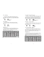 Preview for 5 page of Patton electronics 1004ARC User Manual