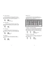 Preview for 6 page of Patton electronics 1004ARC User Manual