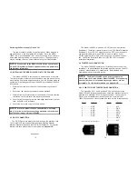 Preview for 9 page of Patton electronics 1004ARC User Manual