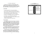 Предварительный просмотр 3 страницы Patton electronics 1010A User Manual