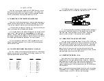 Предварительный просмотр 5 страницы Patton electronics 1010A User Manual