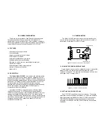 Предварительный просмотр 3 страницы Patton electronics 1012ARC User Manual