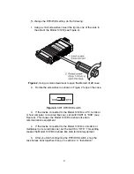 Предварительный просмотр 5 страницы Patton electronics 1012B User Manual