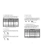 Preview for 4 page of Patton electronics 1018RC User Manual