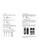Предварительный просмотр 5 страницы Patton electronics 1018RC User Manual