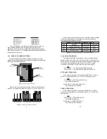 Preview for 6 page of Patton electronics 1018RC User Manual