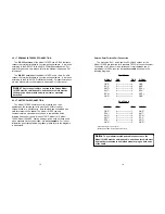 Preview for 8 page of Patton electronics 1018RC User Manual