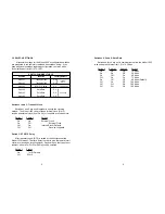 Preview for 4 page of Patton electronics 1025 User Manual