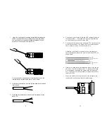 Preview for 6 page of Patton electronics 1025 User Manual