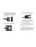 Предварительный просмотр 7 страницы Patton electronics 1025 User Manual