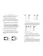 Preview for 6 page of Patton electronics 1045 User Manual