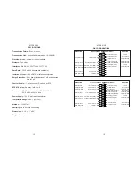 Preview for 9 page of Patton electronics 1045 User Manual