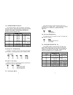 Preview for 4 page of Patton electronics 1045RC User Manual