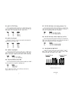 Preview for 5 page of Patton electronics 1045RC User Manual