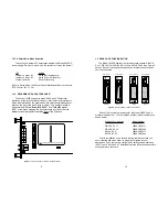 Preview for 6 page of Patton electronics 1045RC User Manual