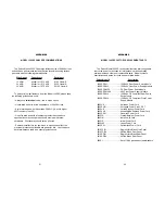 Preview for 12 page of Patton electronics 1045RC User Manual