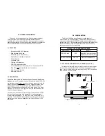 Preview for 3 page of Patton electronics 1050patton User Manual