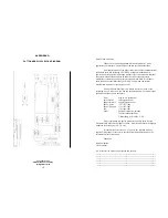 Preview for 9 page of Patton electronics 1050patton User Manual