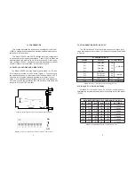 Preview for 4 page of Patton electronics 1065RC User Manual