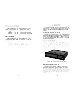 Предварительный просмотр 9 страницы Patton electronics 1065RC User Manual