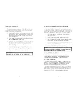 Preview for 10 page of Patton electronics 1065RC User Manual