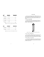 Предварительный просмотр 12 страницы Patton electronics 1065RC User Manual