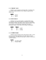 Предварительный просмотр 7 страницы Patton electronics 1070 User Manual