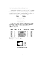 Предварительный просмотр 9 страницы Patton electronics 1070 User Manual