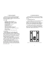 Preview for 3 page of Patton electronics 1080A User Manual