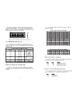 Предварительный просмотр 4 страницы Patton electronics 1080A User Manual