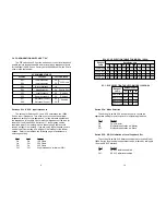 Предварительный просмотр 6 страницы Patton electronics 1080A User Manual