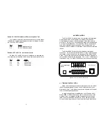 Preview for 7 page of Patton electronics 1080A User Manual