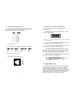 Preview for 8 page of Patton electronics 1080A User Manual