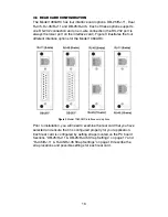 Preview for 16 page of Patton electronics 1080ARC User Manual