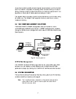 Preview for 7 page of Patton electronics 1082/F User Manual