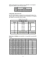 Предварительный просмотр 9 страницы Patton electronics 1088/C User Manual