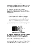 Preview for 13 page of Patton electronics 1088/C User Manual
