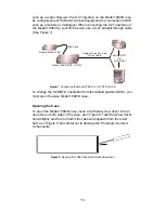 Предварительный просмотр 15 страницы Patton electronics 1088/C User Manual