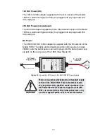 Preview for 17 page of Patton electronics 1088/C User Manual