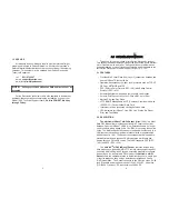 Preview for 3 page of Patton electronics 1088/I User Manual