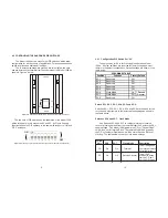 Preview for 6 page of Patton electronics 1088/I User Manual