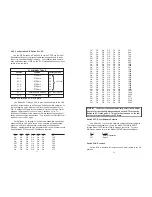 Предварительный просмотр 7 страницы Patton electronics 1088/I User Manual