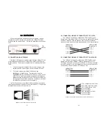 Preview for 8 page of Patton electronics 1088/I User Manual