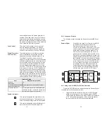 Предварительный просмотр 11 страницы Patton electronics 1088/I User Manual